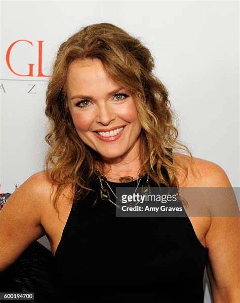 359 Dina Meyer Photos Stock Photos and High